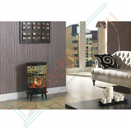 Электрокамин Cellini Opti-V (Dimplex)