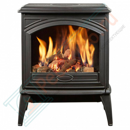 Газовая печь Virtus 50 GA (Dovre)