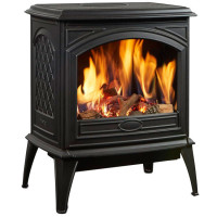 Газовая печь Virtus 50 GA (Dovre)