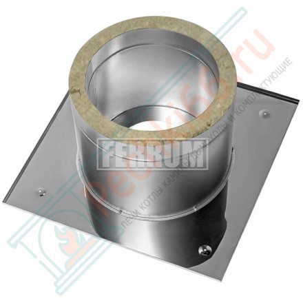 ППУ-термо (НЕРЖ-430/0,5) d-210 (Феррум)