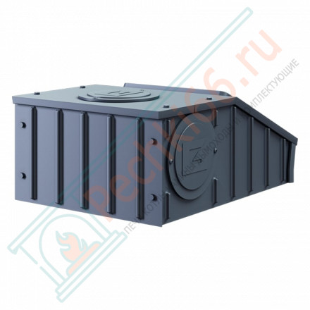 Короб для печи Гефест GFS-ЗК 35/40 Президент 1120 (ТехноЛит)