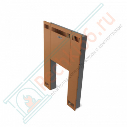 Экран фронтальный TMF Мини, Витра, терракота (T.M.F.)