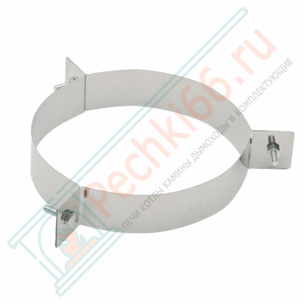 Хомут растяжки (430-0,8) d-250/310 (ТиС)