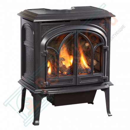 Газовая печь GF 400 BF/NG BP (Jotul)