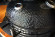 Керамический гриль SG с окошком, 57 см / 22 дюйма (черный) (Start Grill)