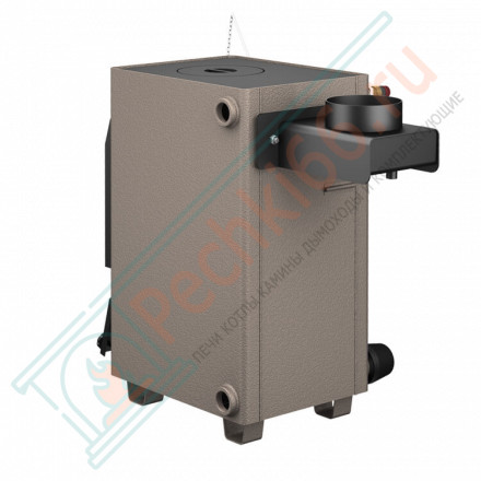 Отопительный котел Каракан 14ТПЭ 3 (Стэн)