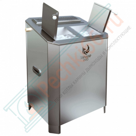 Электрическая паротермальная печь ПАРиЖАР 12 кВт (Инжкомцентр ВВД) до 15,5 м3