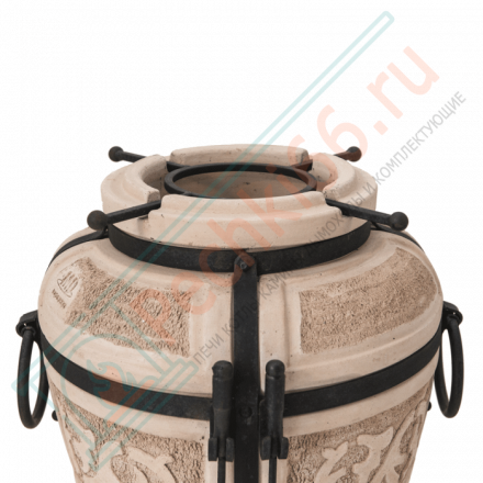 Тандыр большой Семейный (MD Керамика)