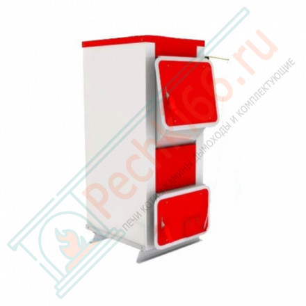 Котел твердотопливный Q ALFA 65 (Heiztechnik) 65 кВт