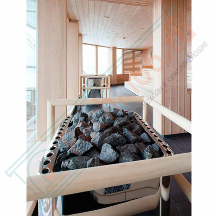 Электрокаменка Profi L-33 (Harvia)