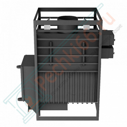 Печь банная Хотабыч V3 под обкладку (Дионис)