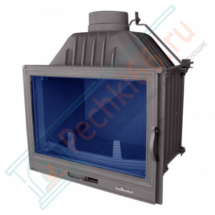 Каминная топка LA BRAISE LB 700 Piroliza (NORDflam) 14 кВт